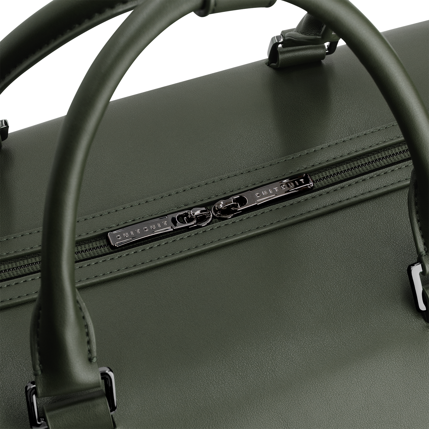 Mystique - Dark Olive - Weekender