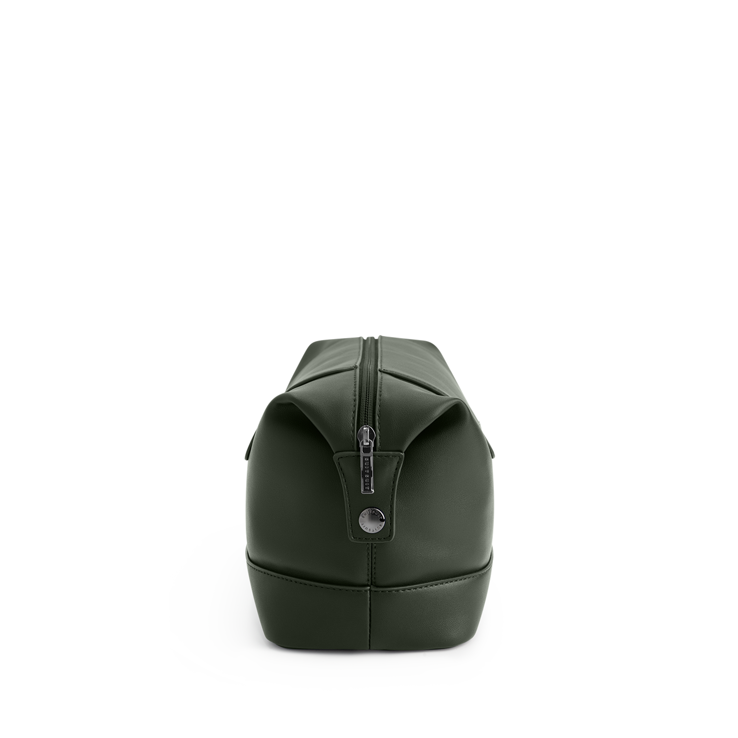 Mystique - Dark Olive - Toiletry Bag XL & Make Up Bag