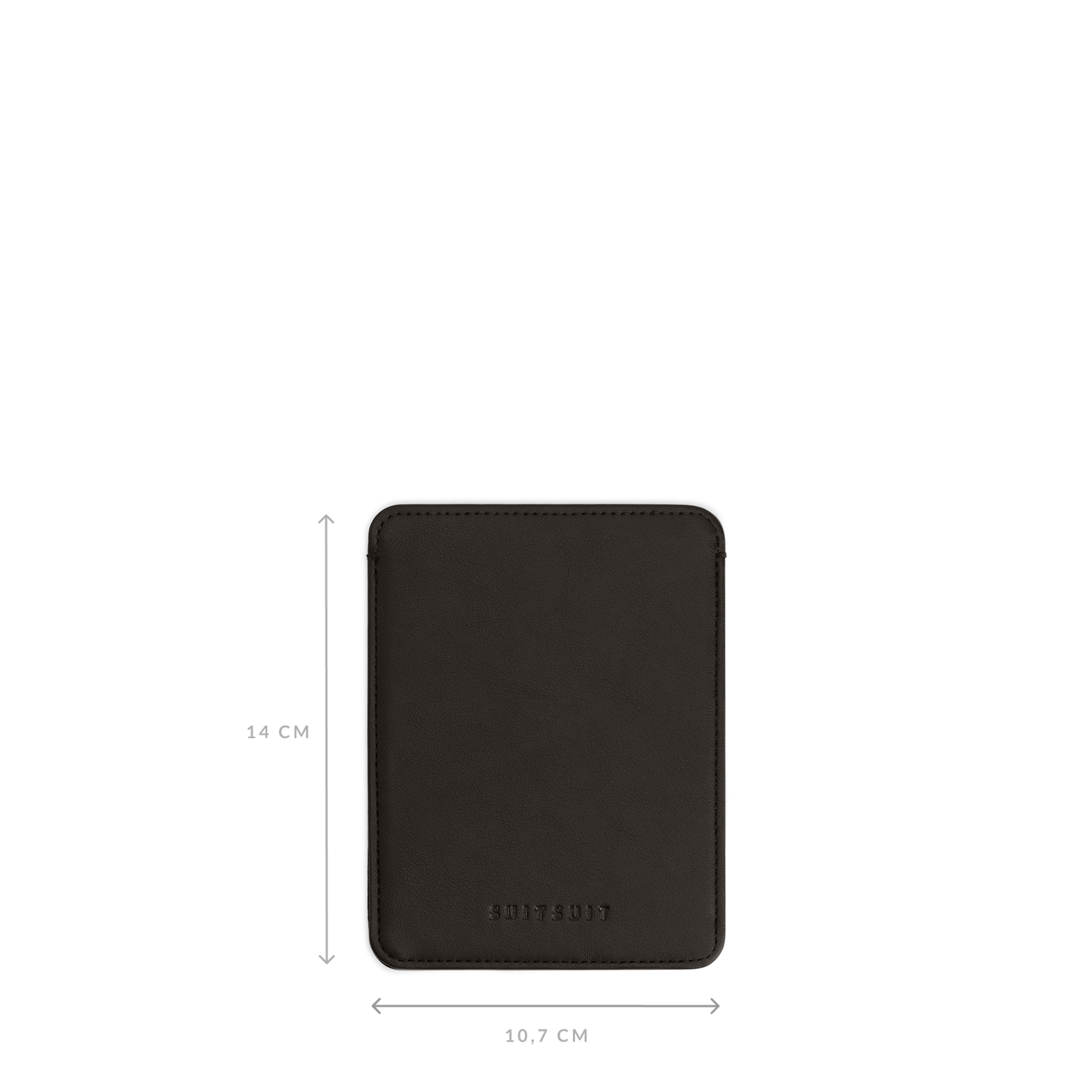 Mystique - Ground Coffee - Passport Holder