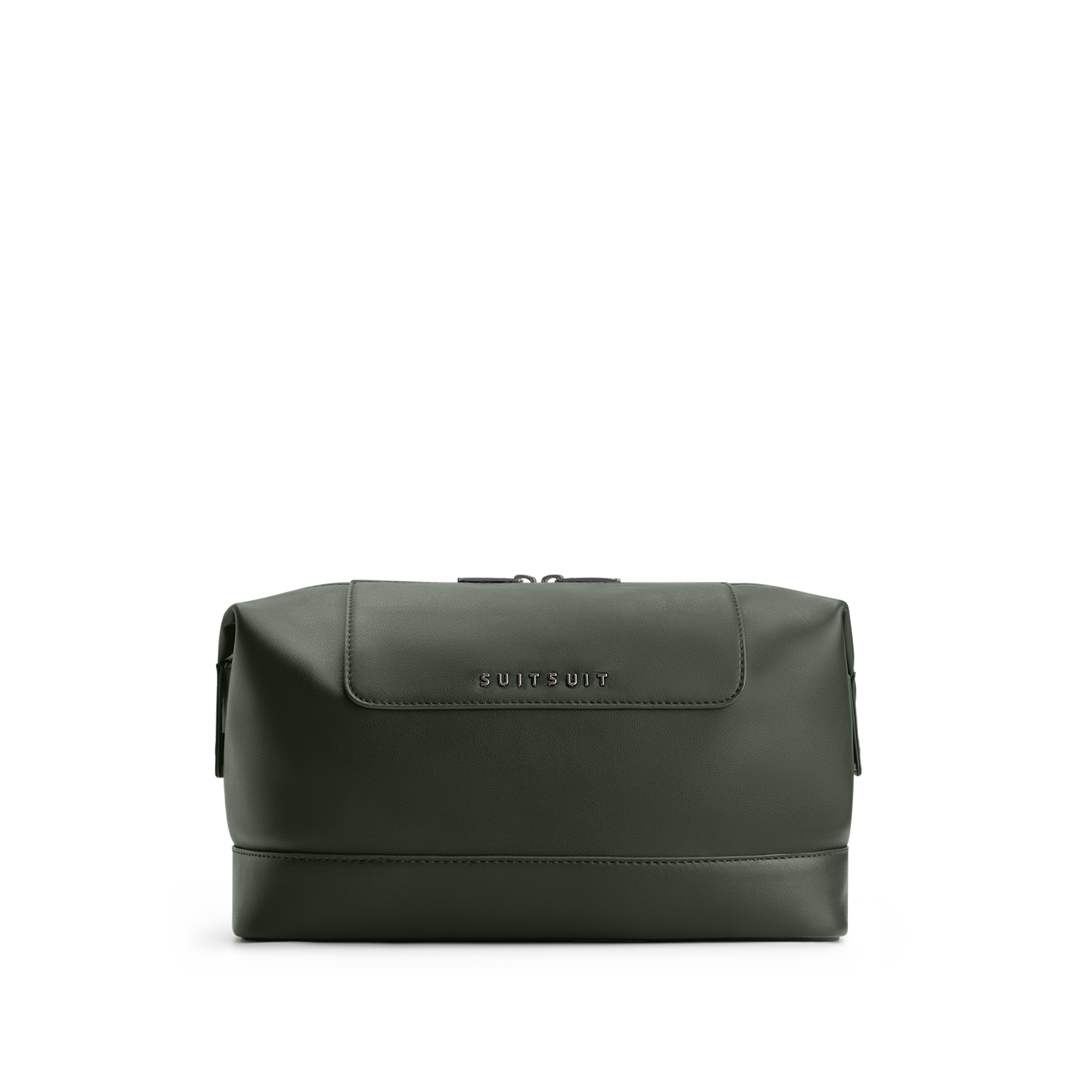 Mystique - Dark Olive - Toiletry Bag XL