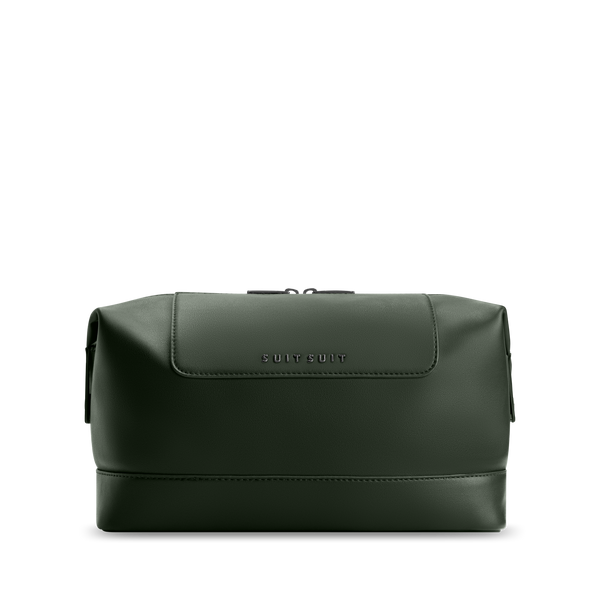 Mystique - Dark Olive - Toiletry Bag XL