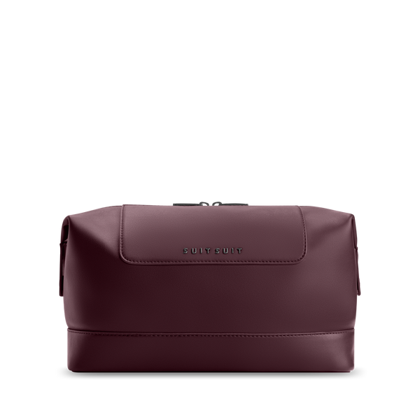 Mystique - Cherry Lacquer - Toiletry Bag XL