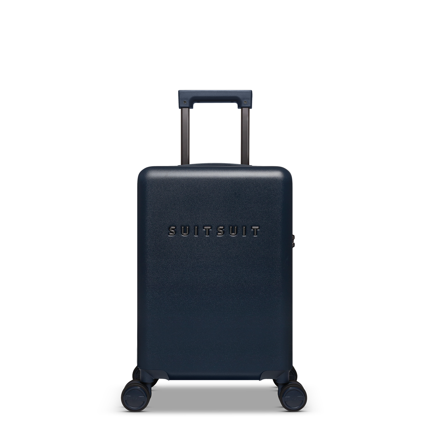 Mystique - Midnight Blue - Carry-on (20 inch)