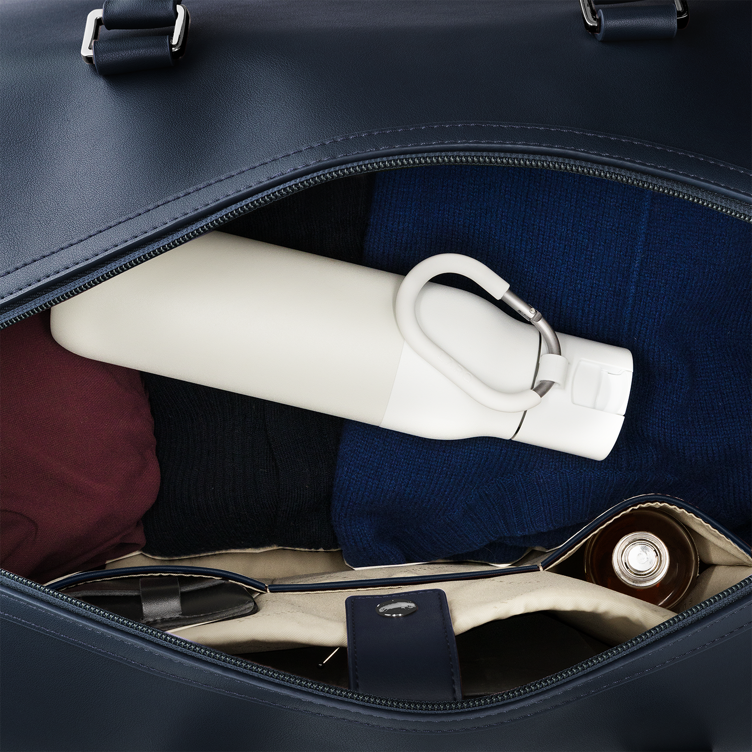 Mystique - Midnight Blue - Weekender