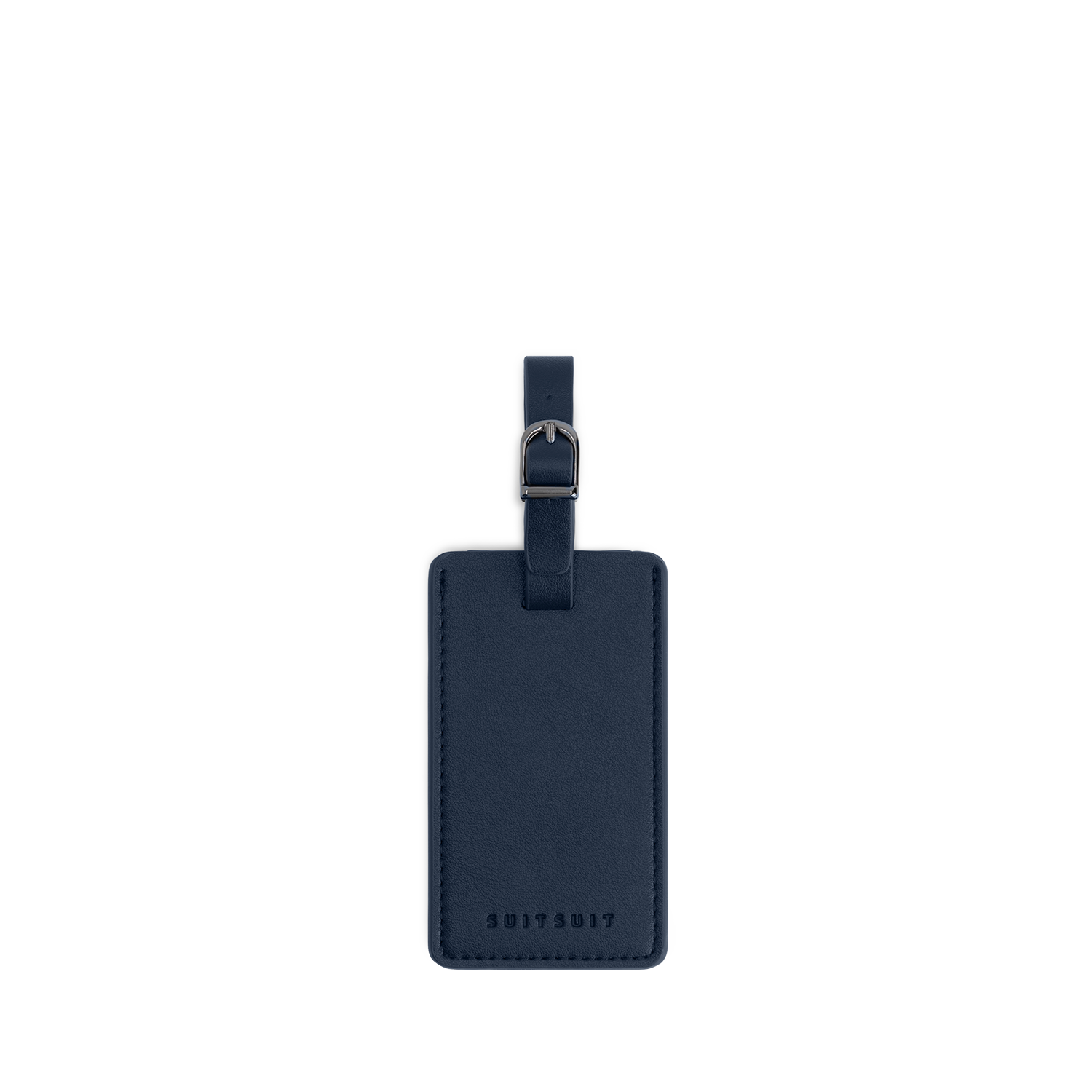 Mystique - Midnight Blue - Luggage Tag Medium