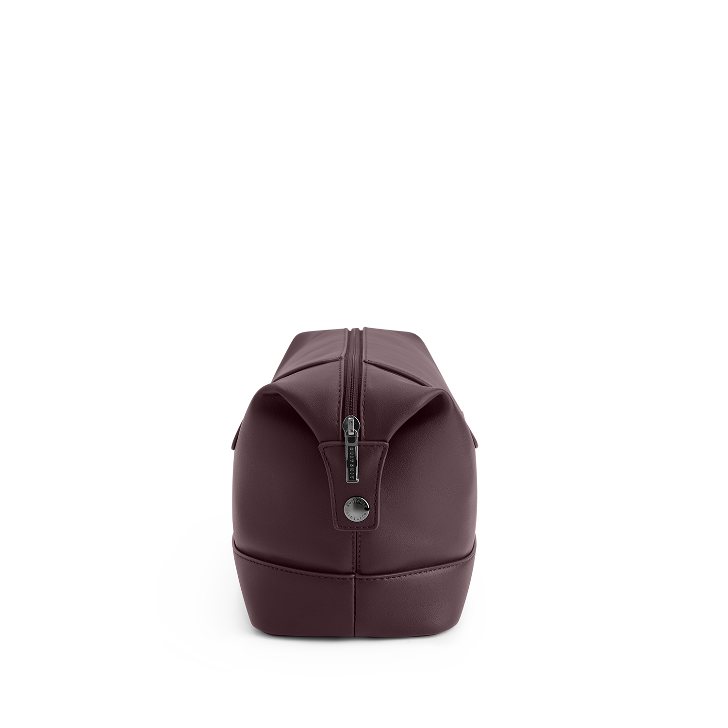 Mystique - Cherry Lacquer - Toiletry Bag XL & Make-up Bag