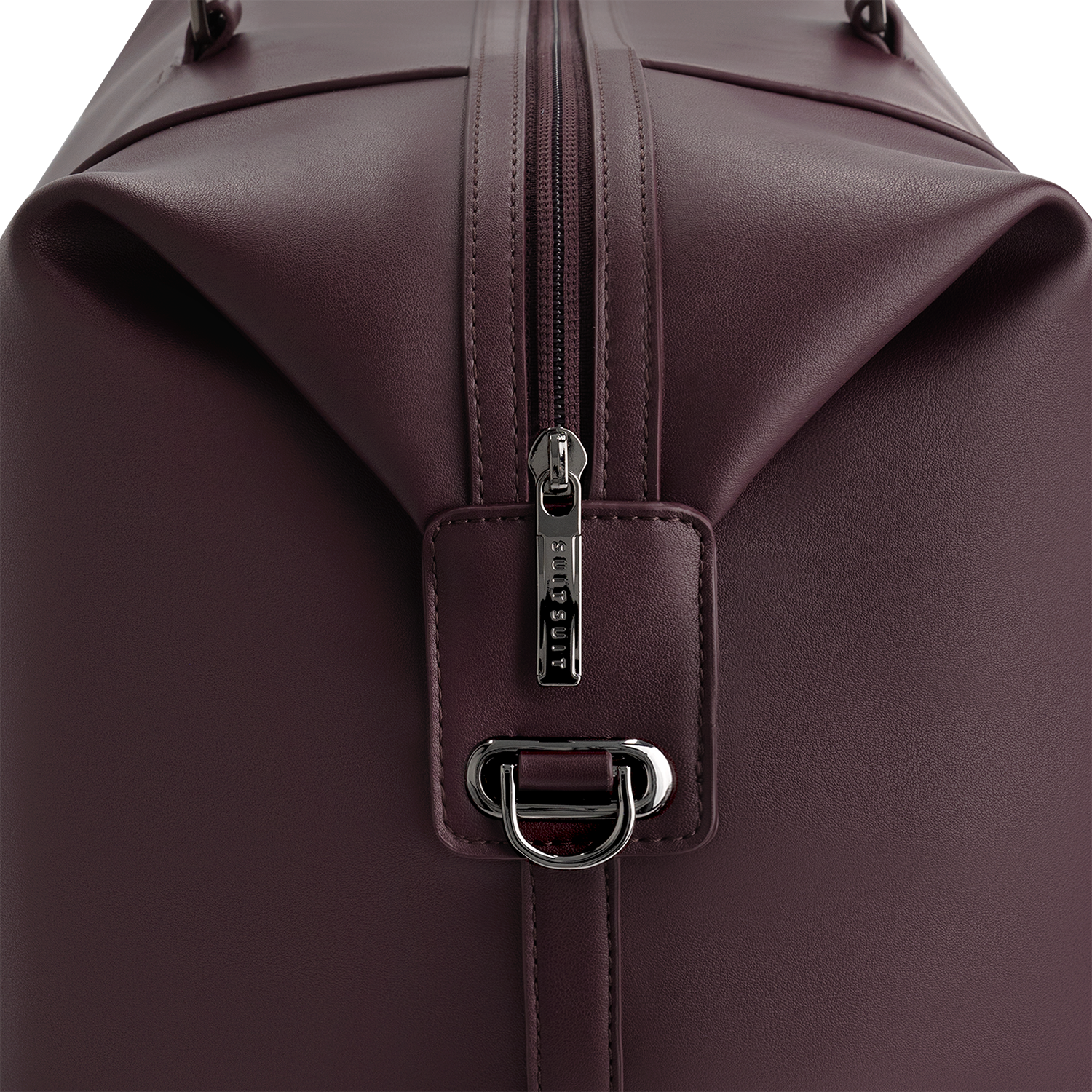 Mystique - Cherry Lacquer -  Weekender
