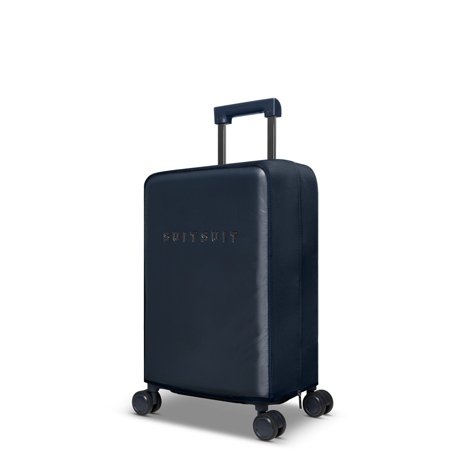 Mystique - Midnight Blue - Protection Cover (20 inch)