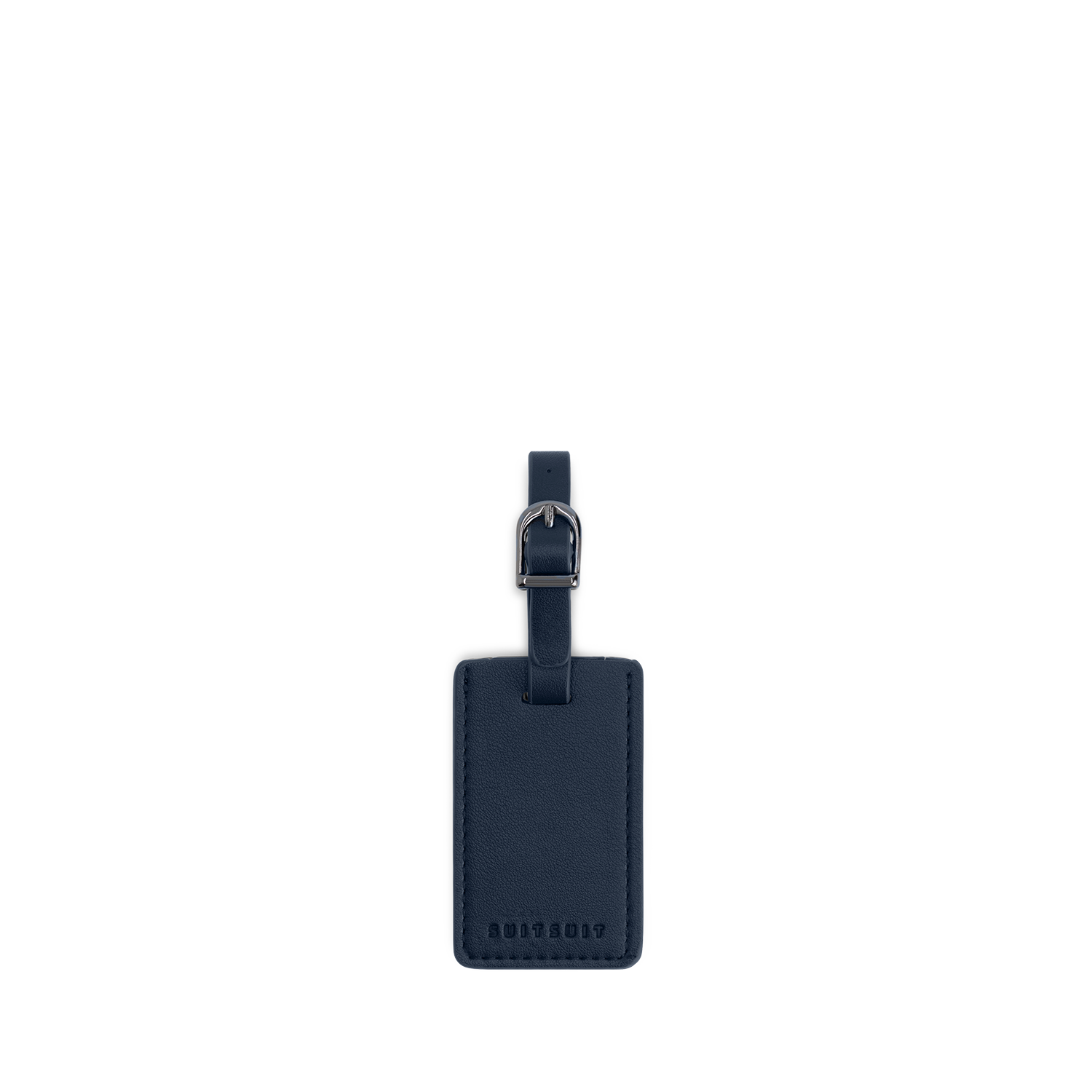 Mystique - Midnight Blue - Luggage Tag Small