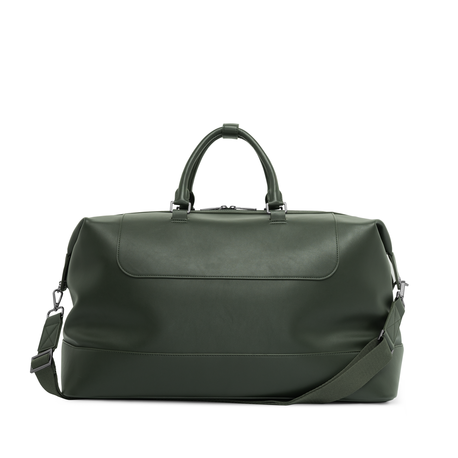 Mystique - Dark Olive - Weekender