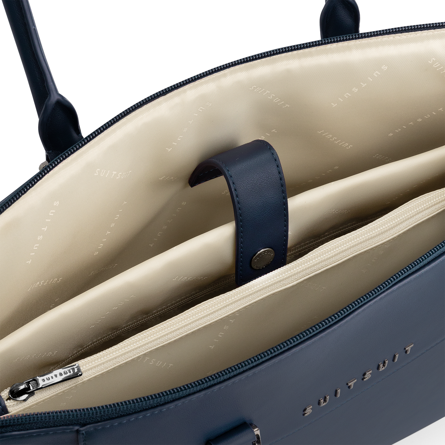 Mystique - Midnight Blue - Laptop Bag