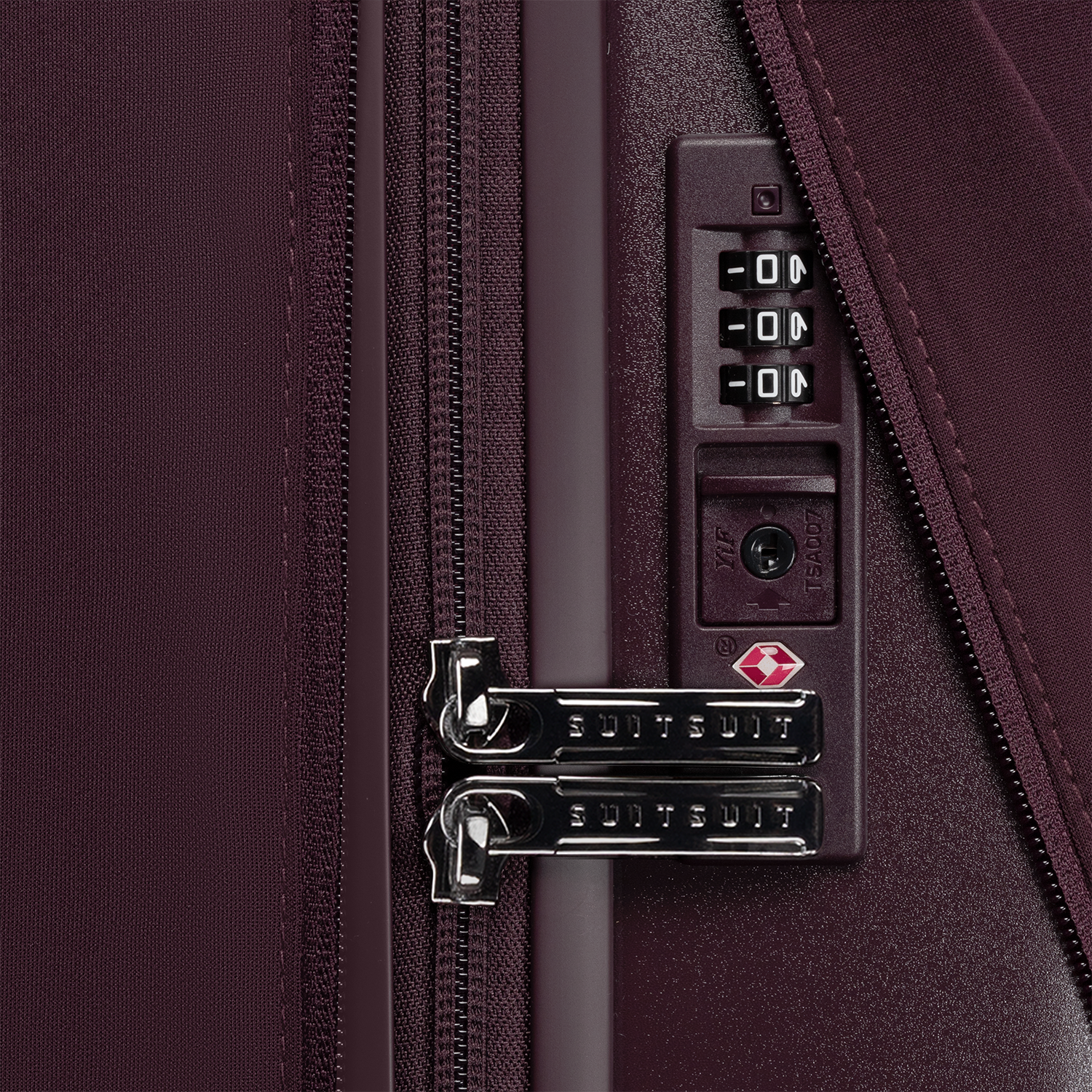 Mystique - Cherry Lacquer - Protection Cover (24 inch)