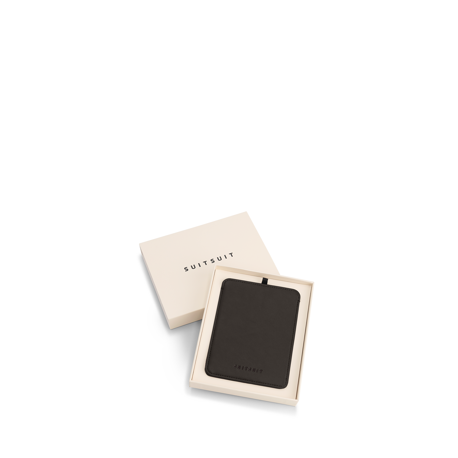 Mystique - Ground Coffee - Passport Holder