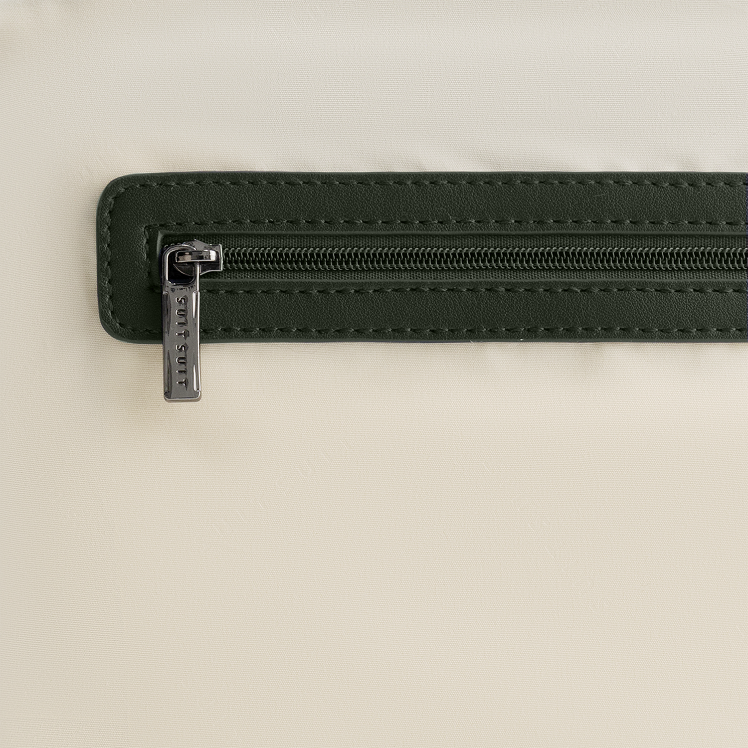 Mystique - Dark Olive - Toiletry Bag XL & Make Up Bag