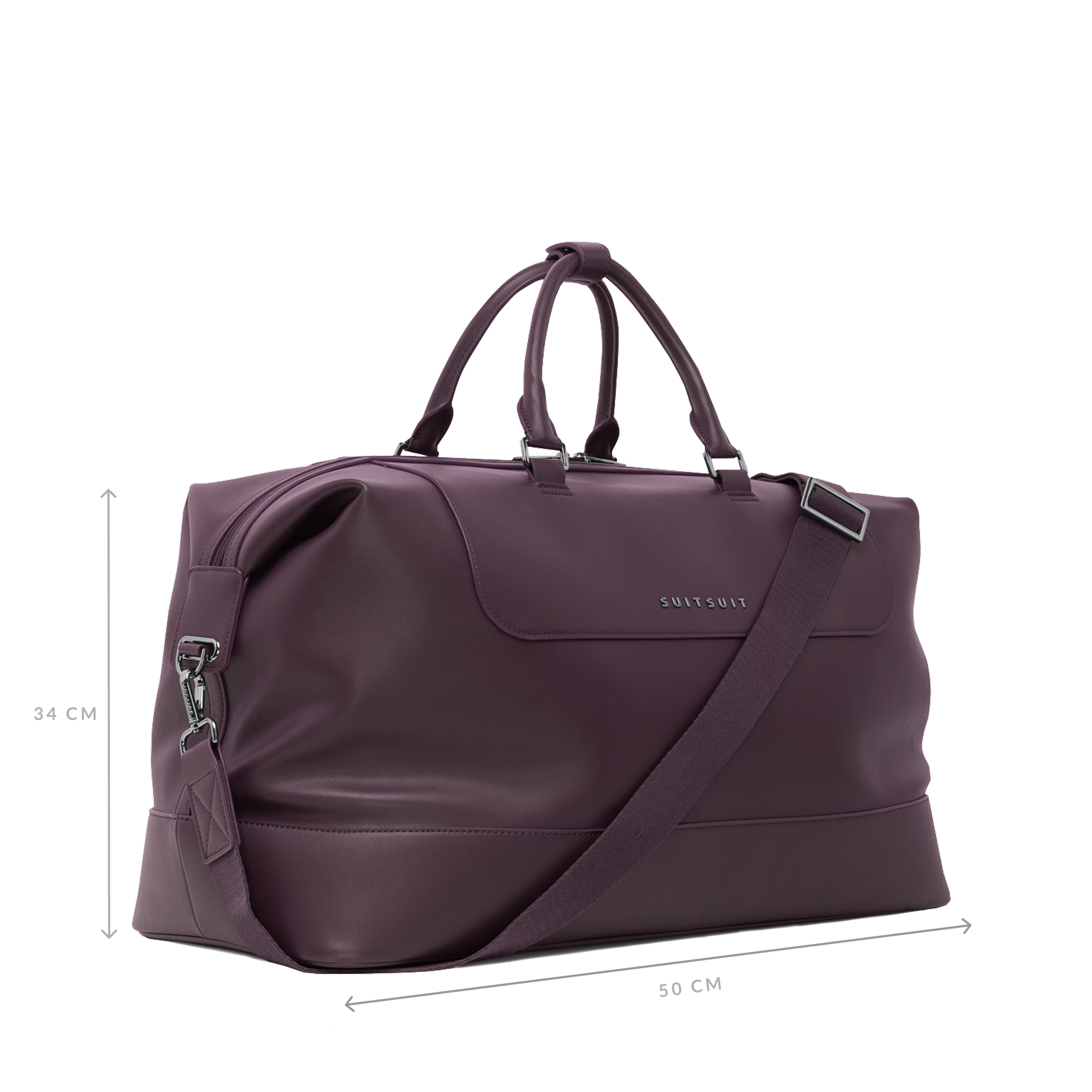 Mystique - Cherry Lacquer -  Weekender