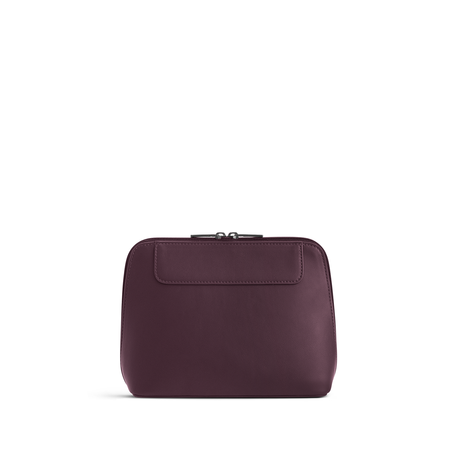 Mystique - Cherry Lacquer - Laptop Accessories Bag
