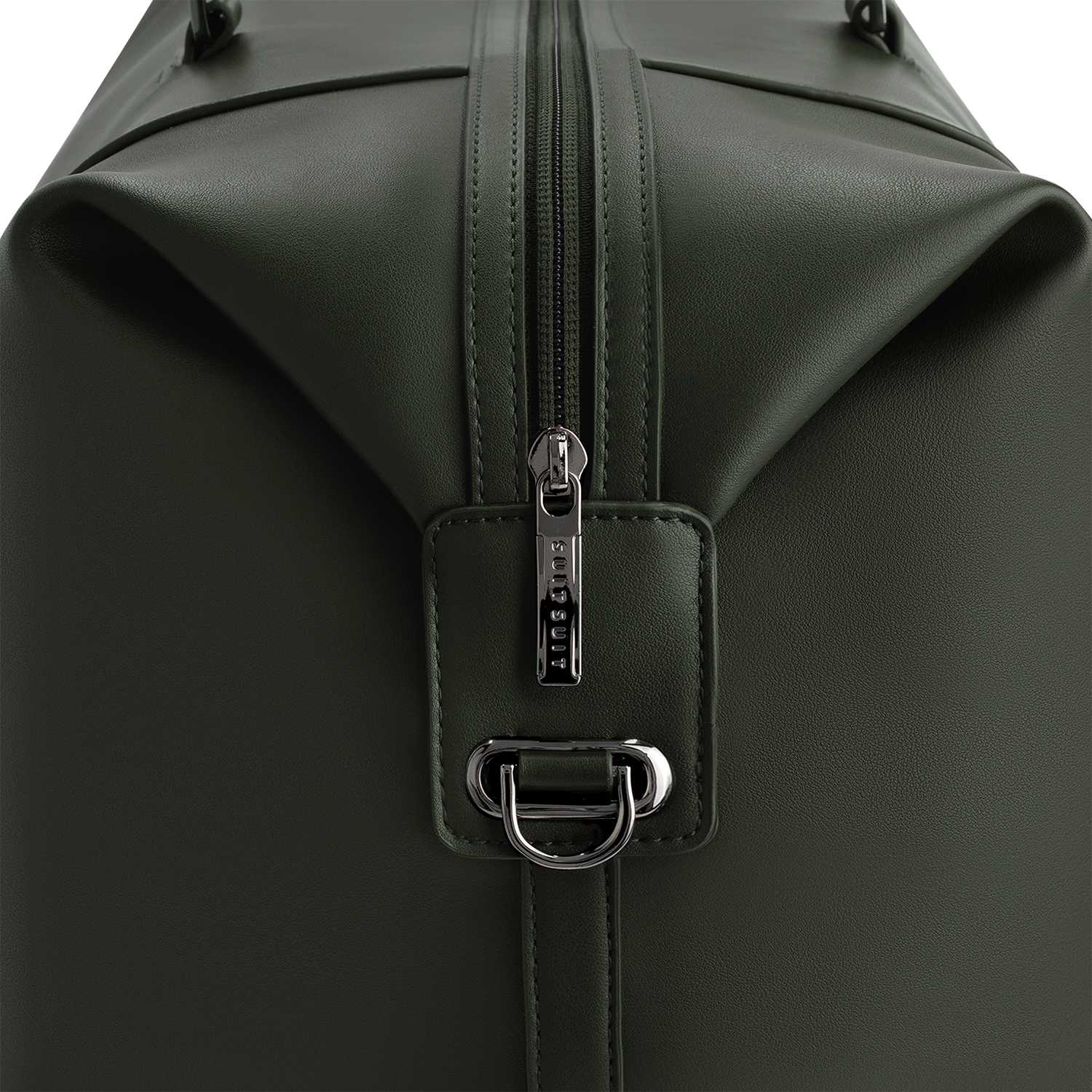 Mystique - Dark Olive - Weekender