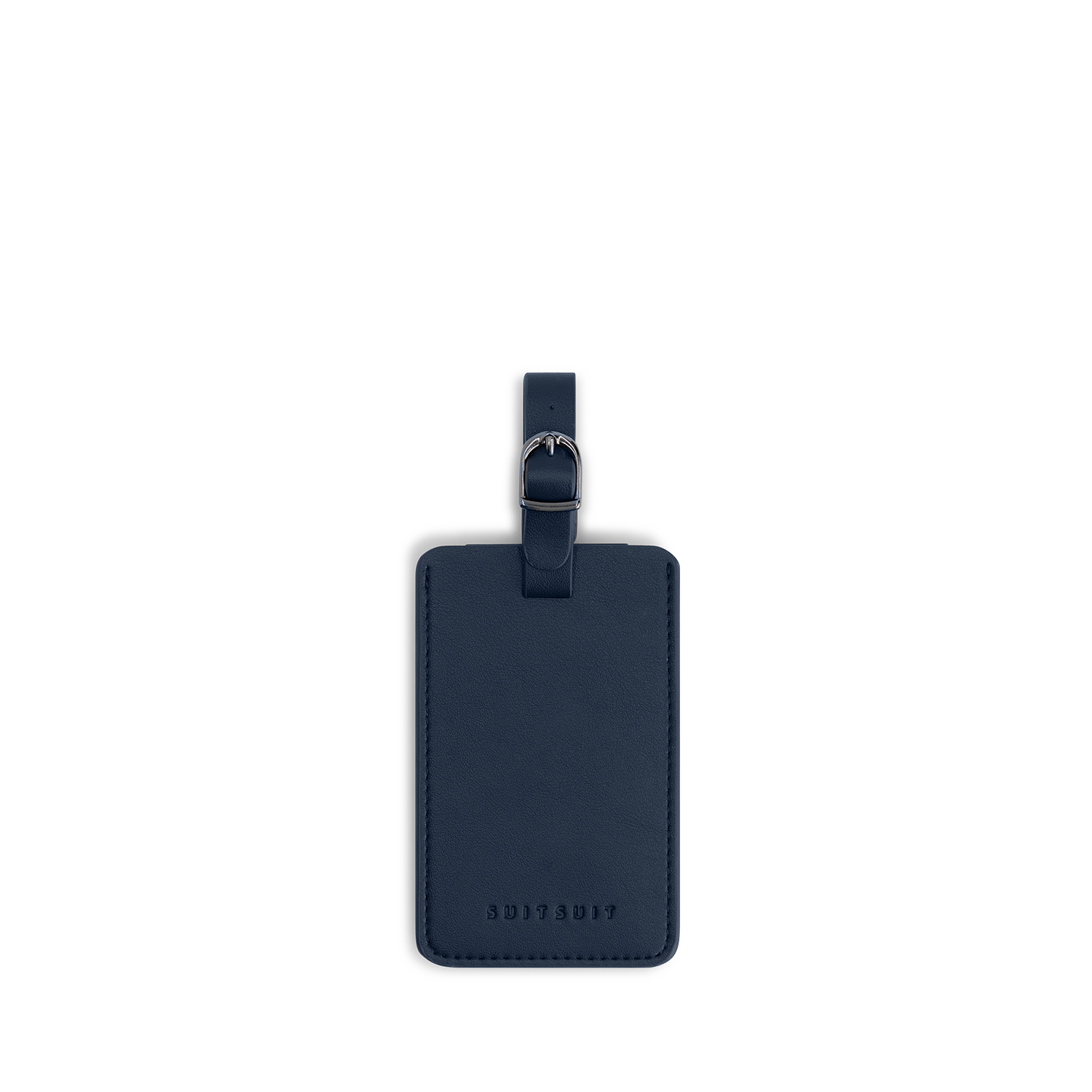 Mystique - Midnight Blue - Luggage Tag Large