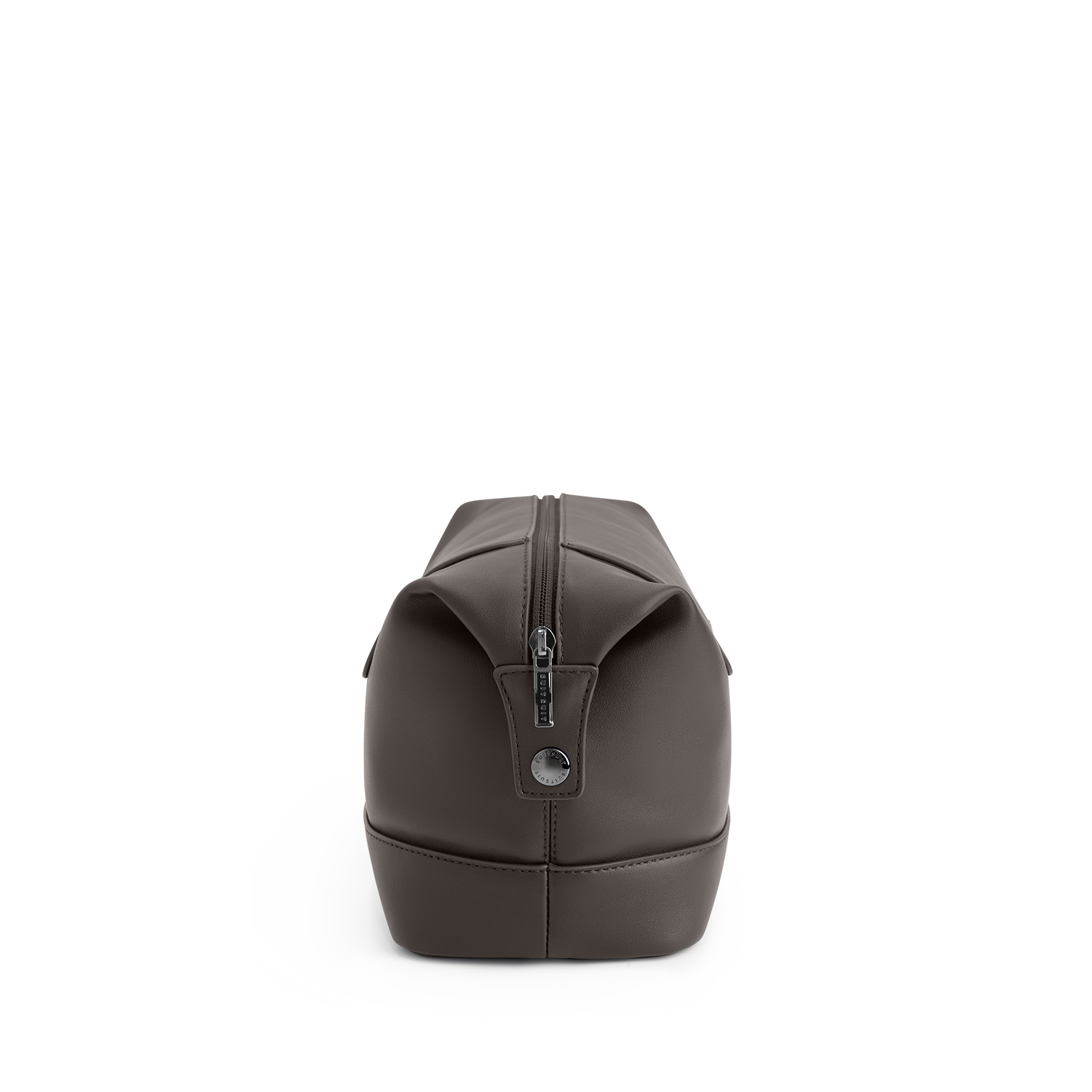 Mystique - Ground Coffee - Toiletry Bag XL & Make-up Bag