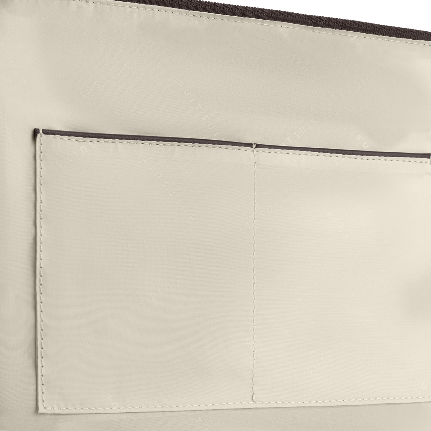 Mystique - Ground Coffee - Toiletry Bag XL