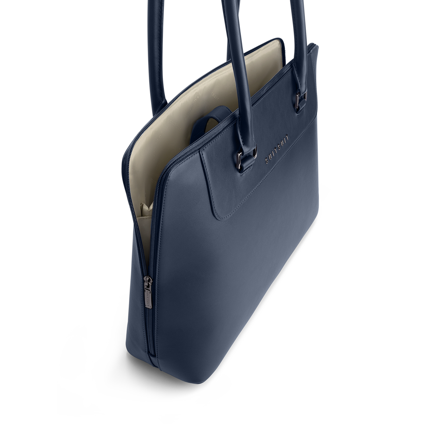 Mystique - Midnight Blue - Laptop Bag