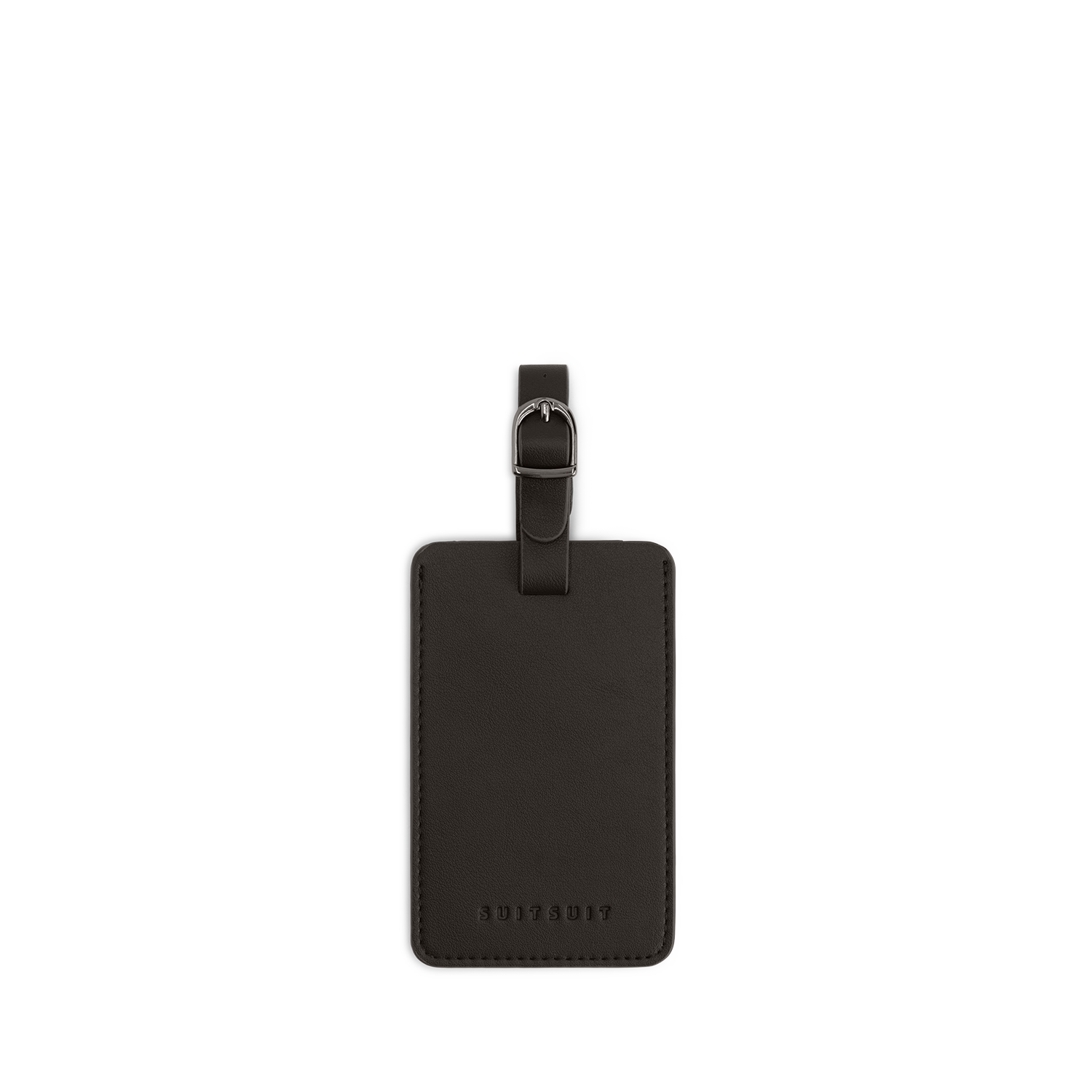 Mystique - Ground Coffee - Luggage Tag Large