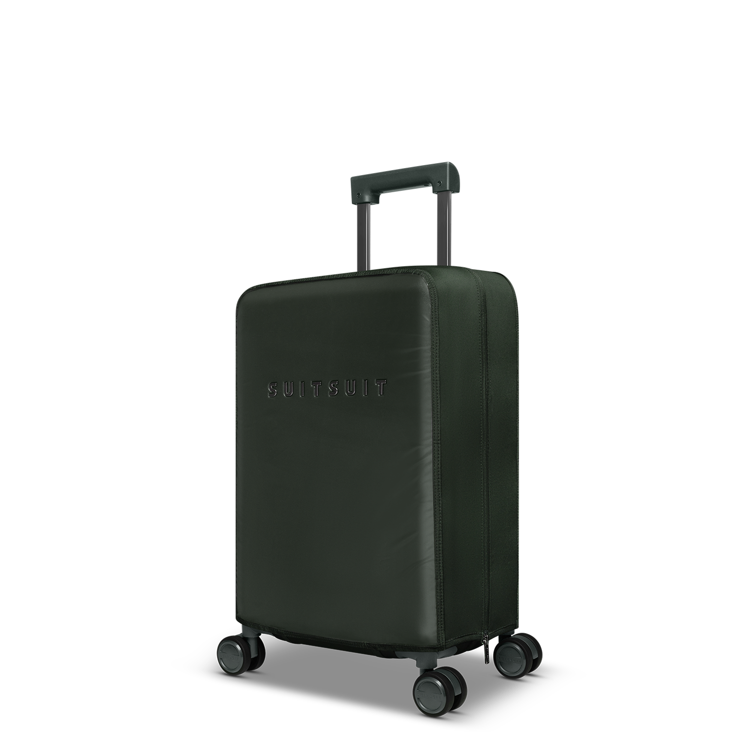 Mystique - Dark Olive - Protection Cover (20 inch)