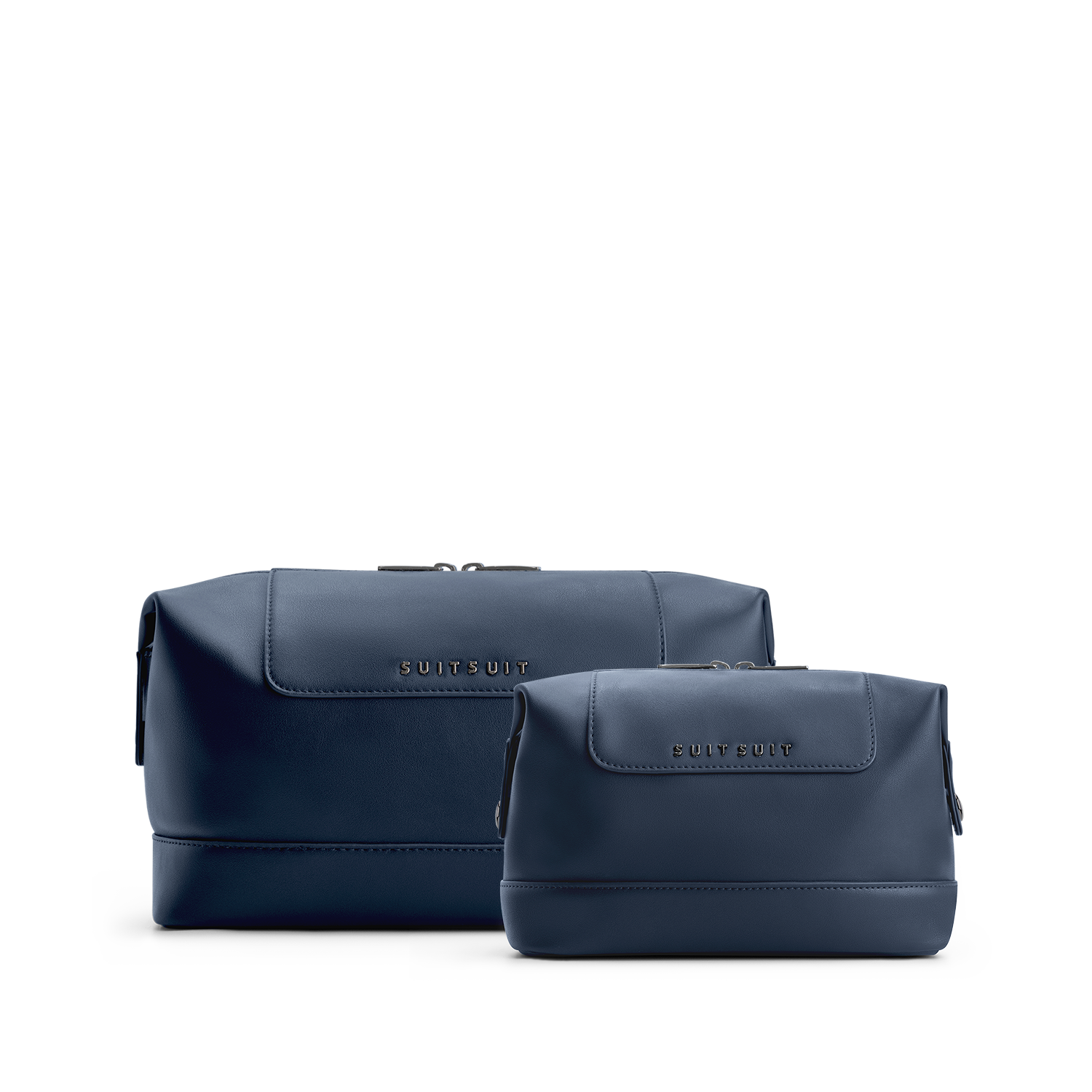Mystique - Midnight Blue - Toiletry Bag XL & Make-up Bag