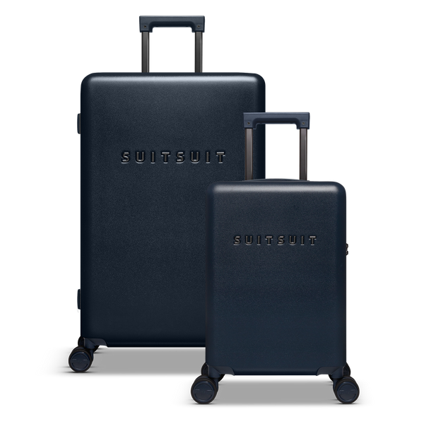 Mystique - Midnight Blue - Duo Set (20/28 inch)