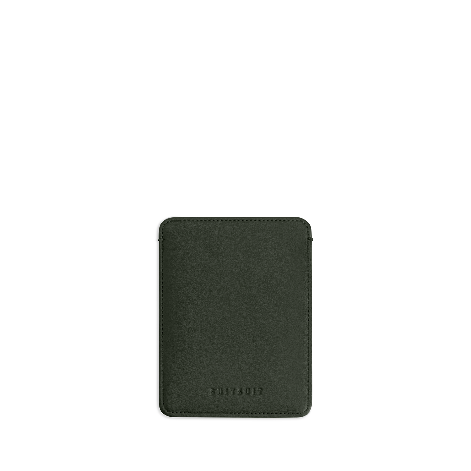Mystique - Dark Olive - Passport Sleeve