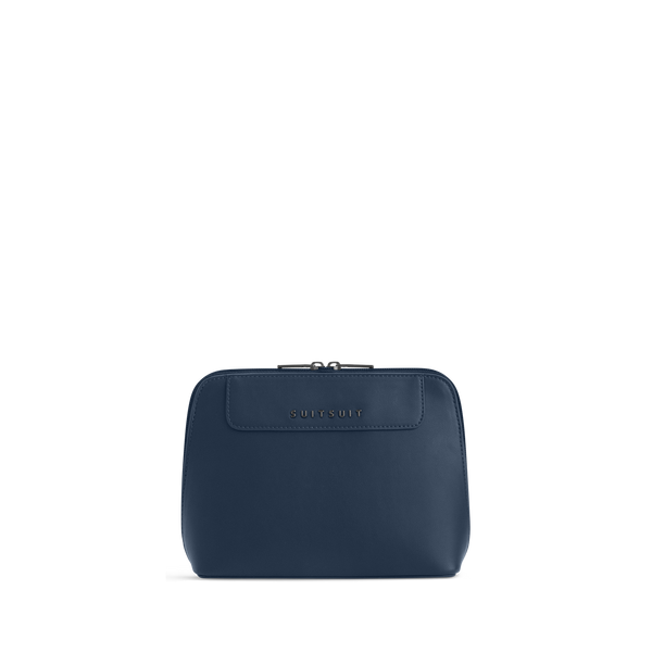 Mystique - Midnight Blue - Laptop Accessories Bag
