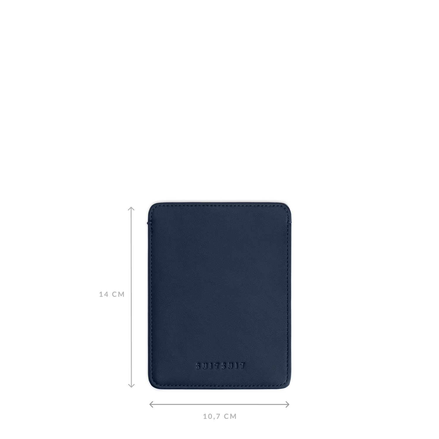 Mystique - Midnight Blue - Passport Sleeve