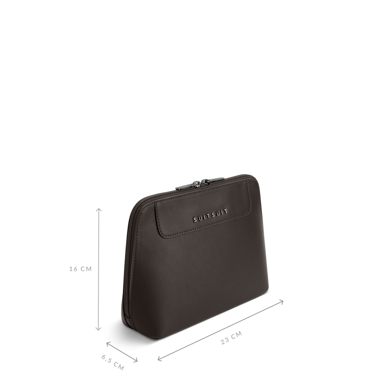 Mystique - Ground Coffee - Laptop Accessories Bag