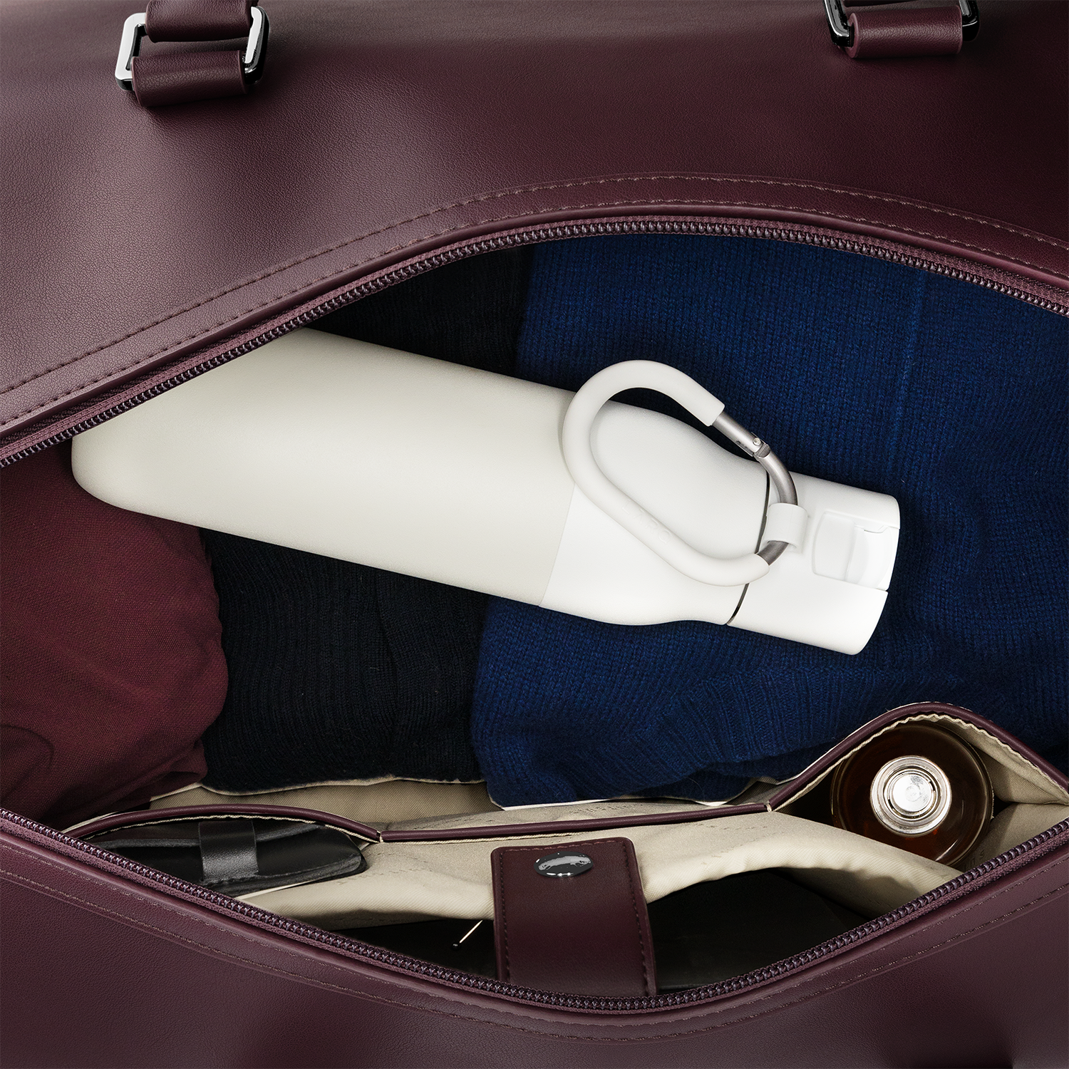 Mystique - Cherry Lacquer -  Weekender