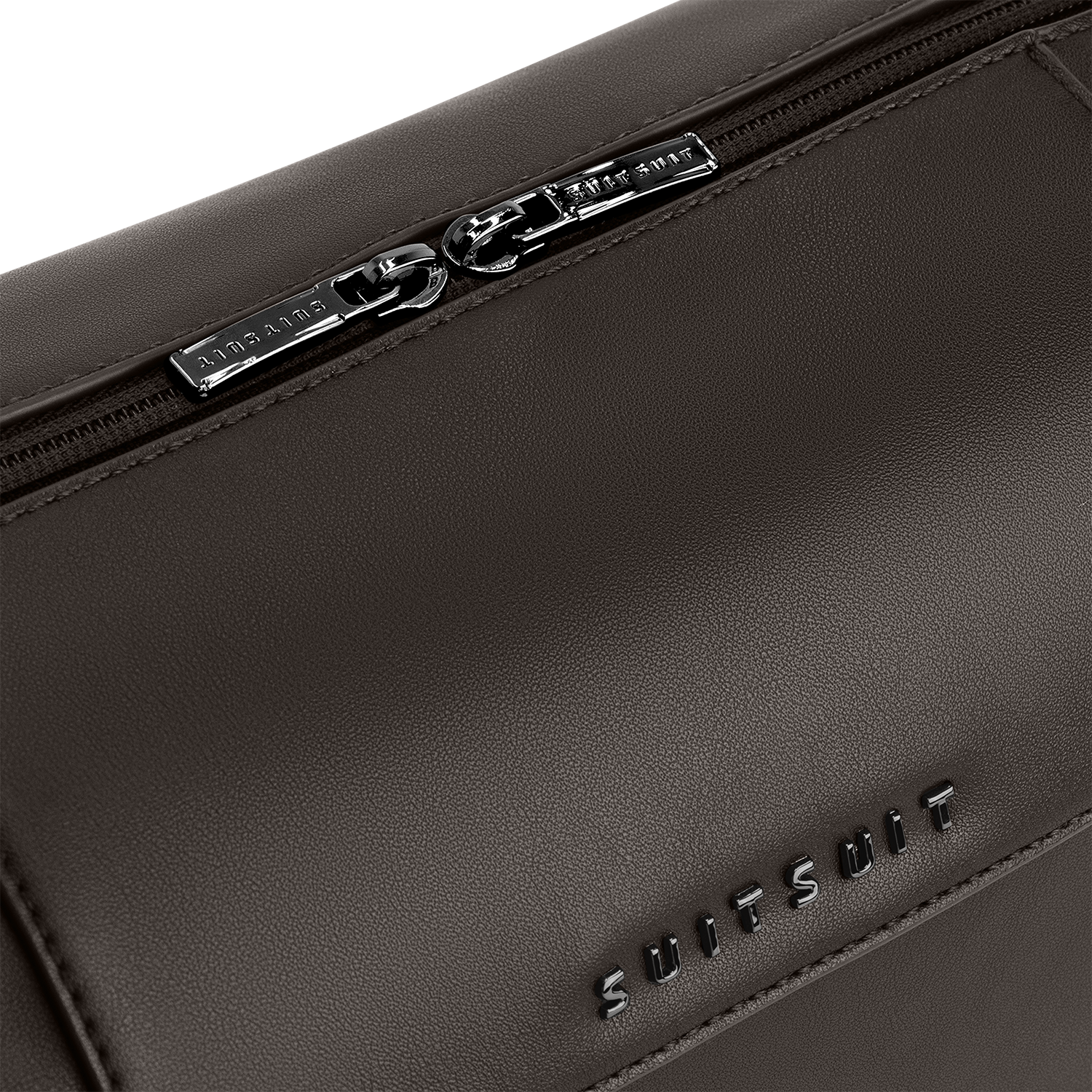 Mystique - Ground Coffee - Toiletry Bag XL & Make-up Bag