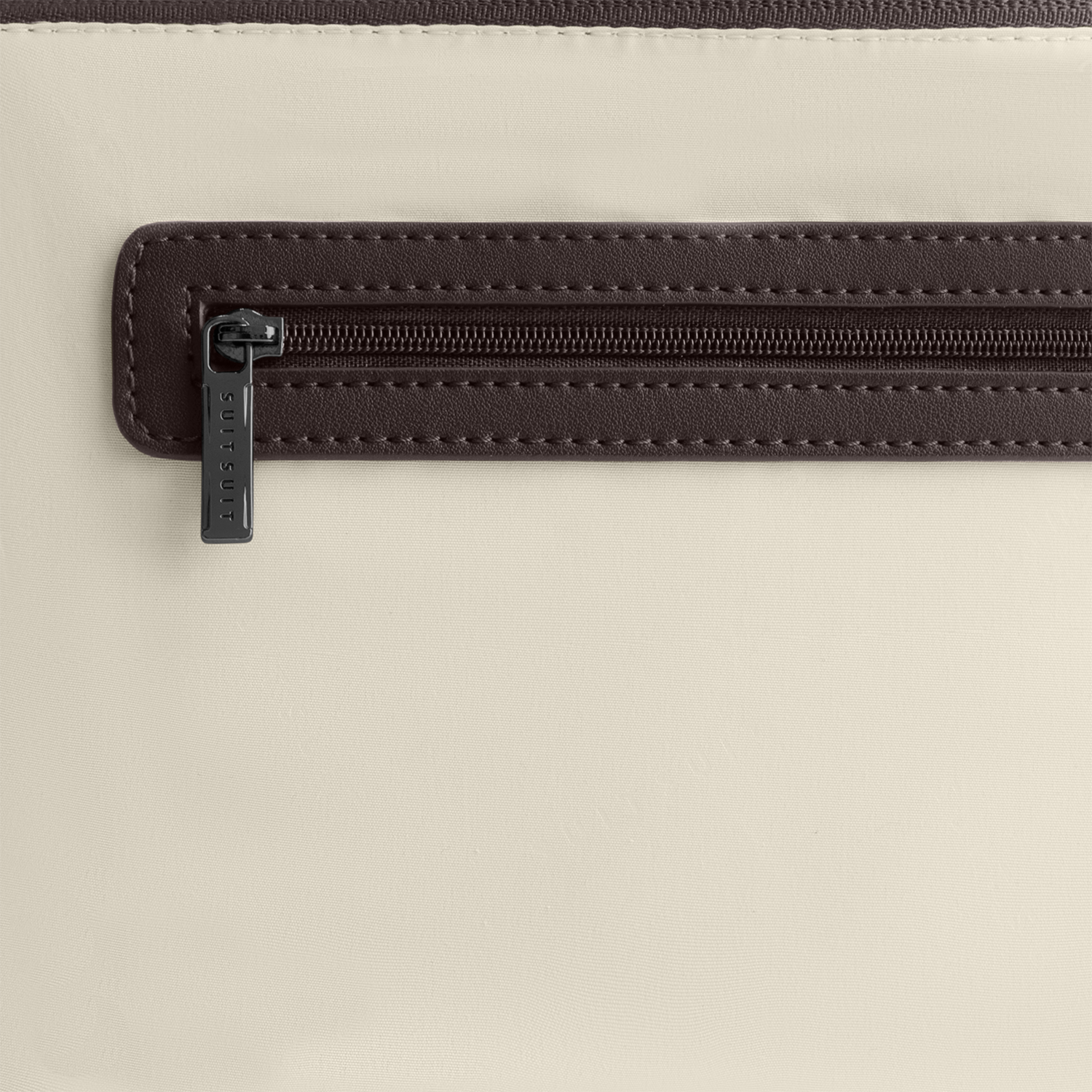 Mystique - Ground Coffee - Toiletry Bag XL & Make-up Bag