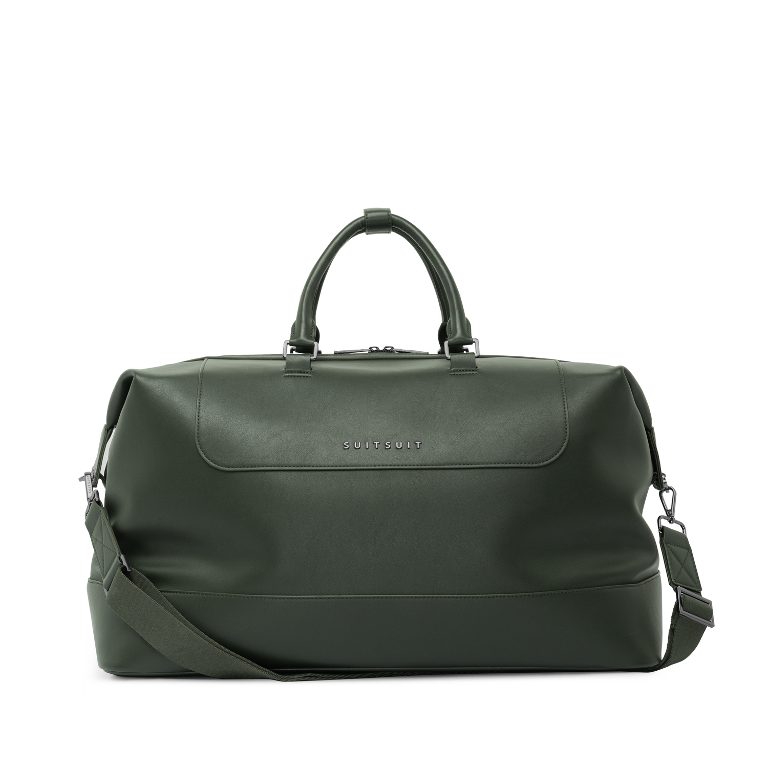 Mystique - Dark Olive - Weekender