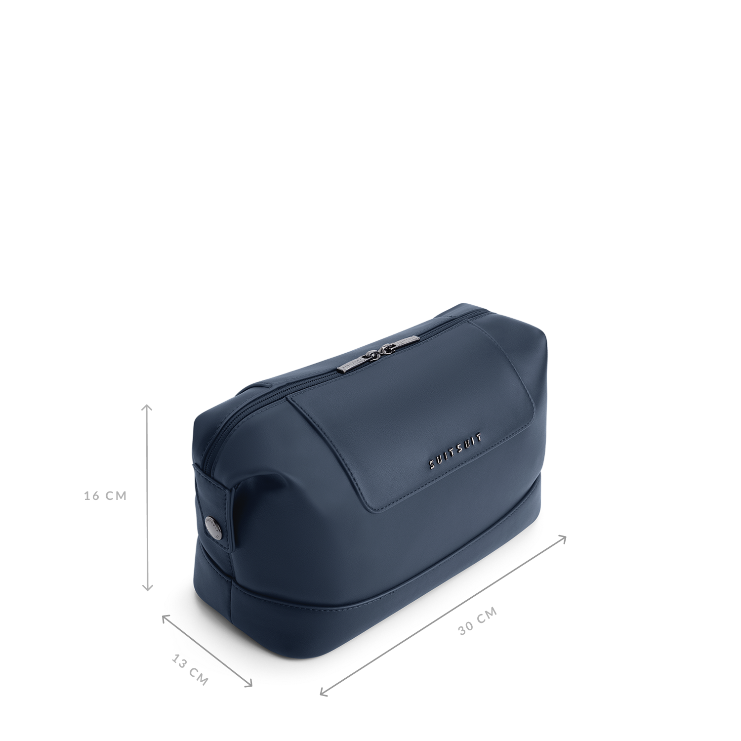 Mystique - Midnight Blue - Toiletry Bag XL