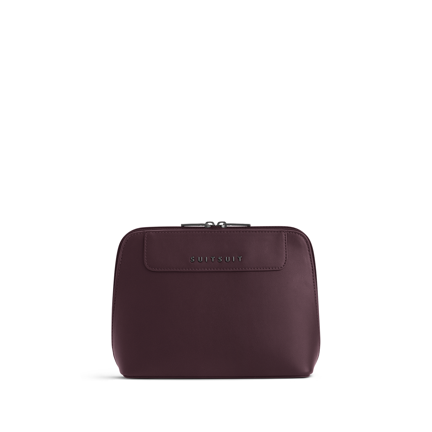 Mystique - Cherry Lacquer - Laptop Accessories Bag