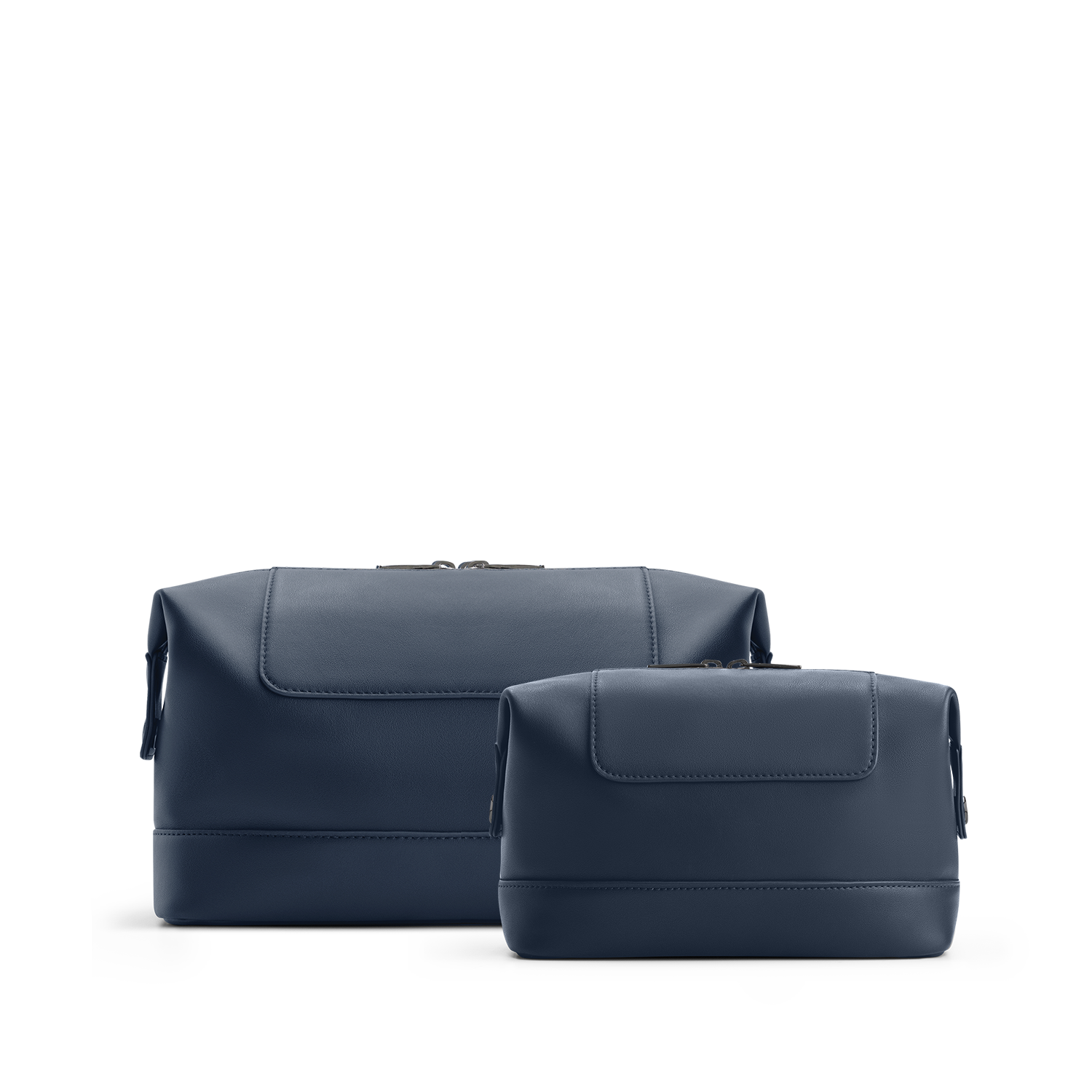 Mystique - Midnight Blue - Toiletry Bag XL & Make-up Bag