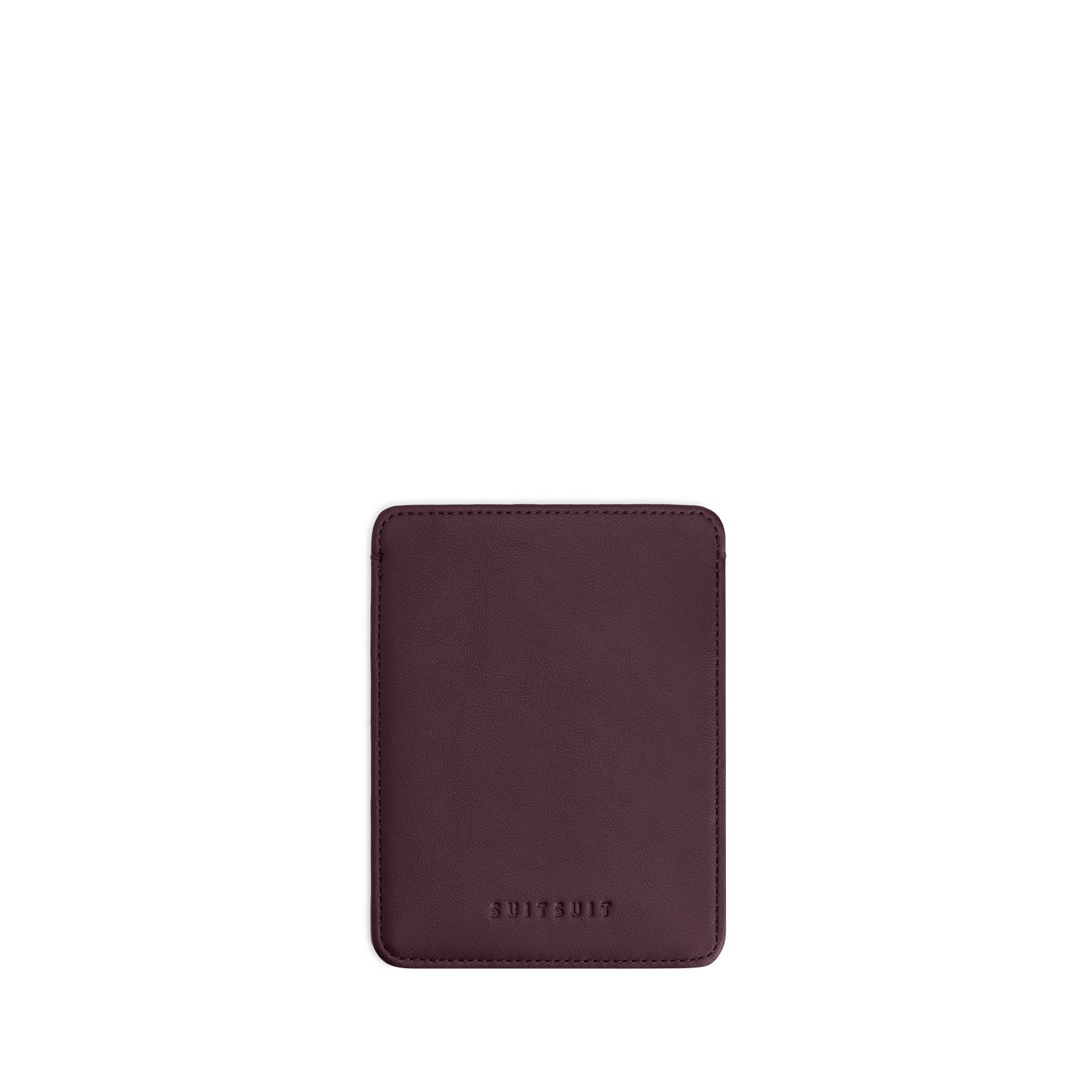 Mystique - Cherry Lacquer - Reisepass Etui