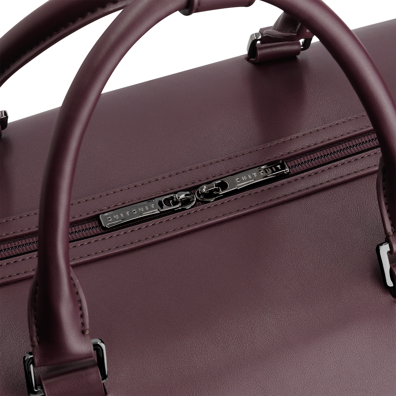 Mystique - Cherry Lacquer -  Weekender