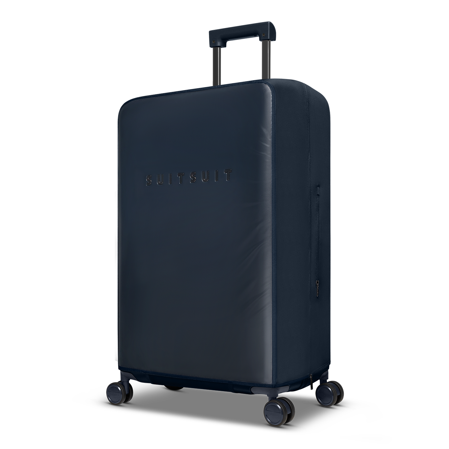 Mystique - Midnight Blue - Protection Cover (28 inch)