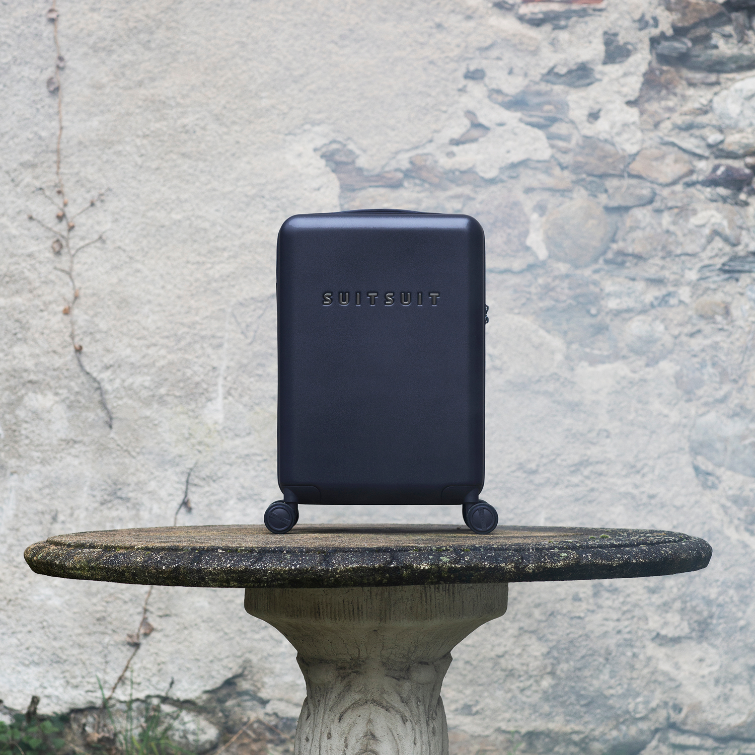 Mystique - Midnight Blue - Carry-on (20 inch)