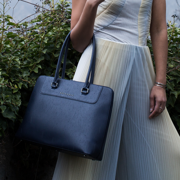 Mystique - Midnight Blue - Laptop Bag
