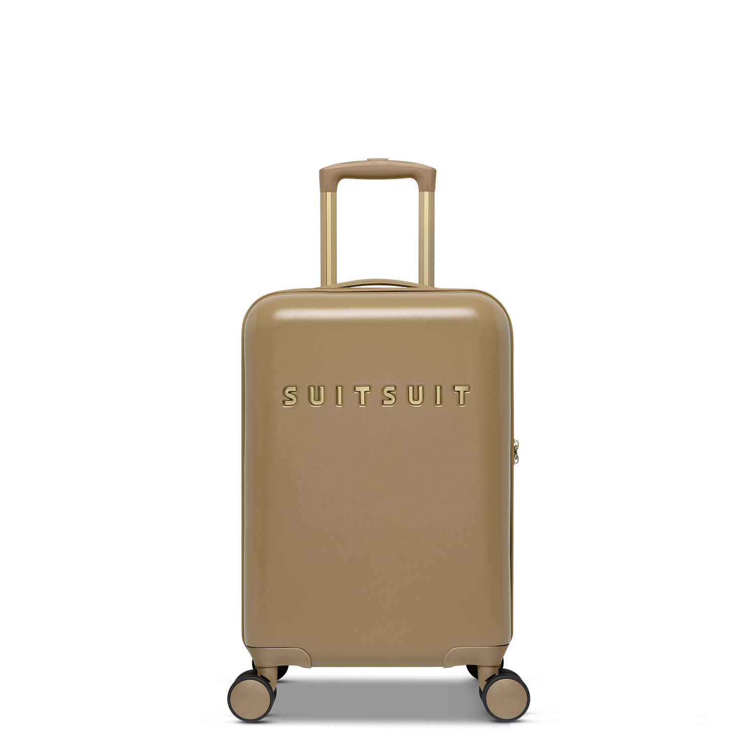 Fusion - Iced Coffee - Carry-on (20 inch)