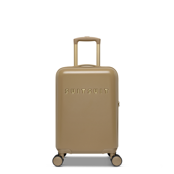 Fusion - Iced Coffee - Carry-on (55 cm)