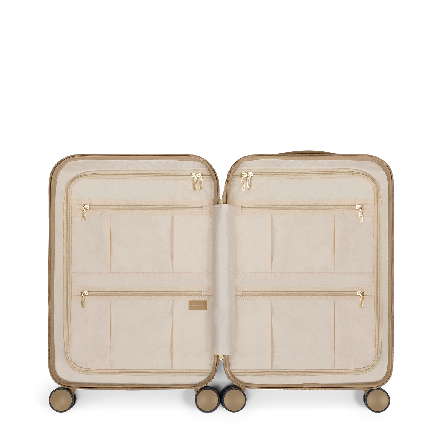 Fusion - Iced Coffee - Carry-on (20 inch)