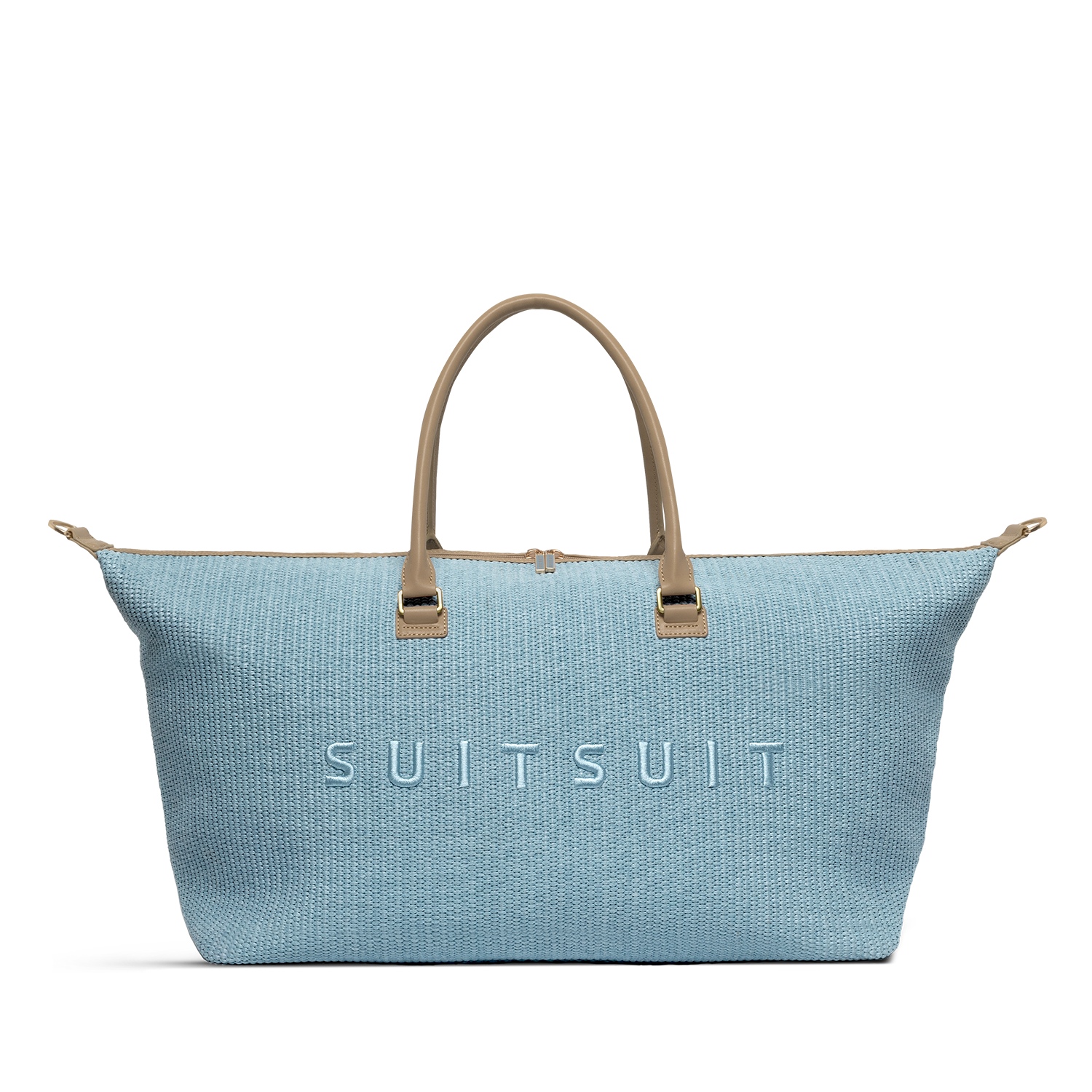 Fusion - Borrowed Blue - Weekender Bag