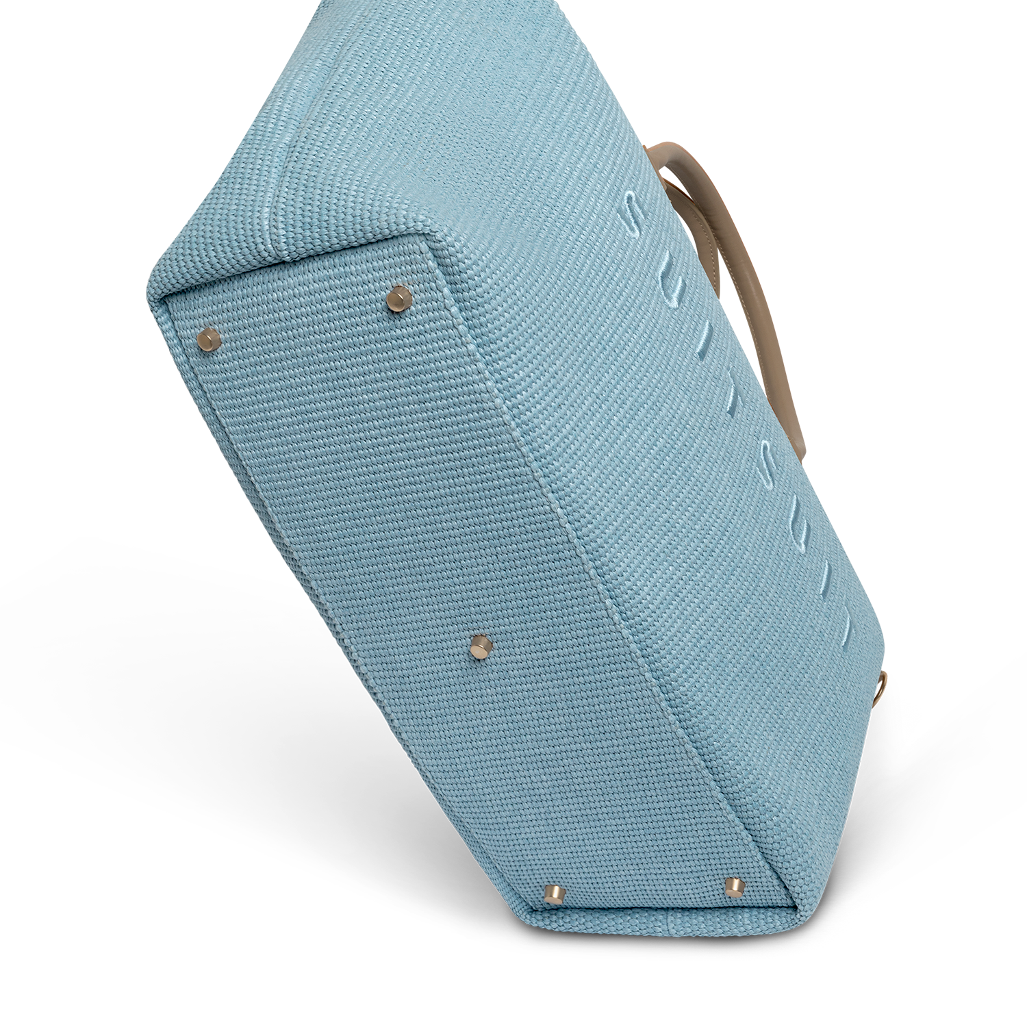 Fusion - Borrowed Blue - Weekender Bag